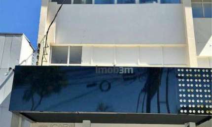 Sala para alugar, 50 m² por R$ 2.080,00/mês - Centro - Londrina/PR