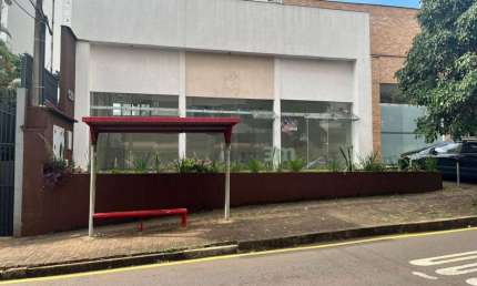 Sala para alugar, 150 m² por R$ 7.000,01/mês - Centro - Londrina/PR