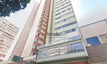 Apartamento com 3 dormitórios à venda, 240 m² por R$ 636.000,00 - Centro - Londrina/PR
