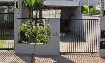 Casa com 2 dormitórios à venda, 150 m² por R$ 420.000,00 - Columbia - Londrina/PR