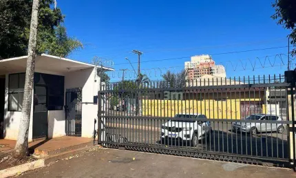 Barracão para alugar, 1400 m² por R$ 21.000,01/mês - Veraliz - Londrina/PR