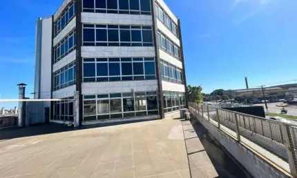 Prédio para alugar, 350 m² por R$ 30.000,01/mês - Jardim Shangri-la A - Londrina/PR