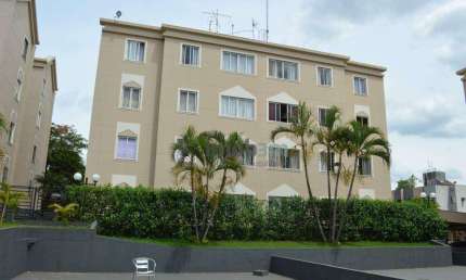 Apartamento com 3 dormitórios à venda, 70 m² por R$ 250.000,00 - Parque Jamaica - Londrina/PR
