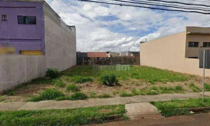 Terreno à venda, 255 m² por R$ 475.000,00 - Aragarça - Londrina/PR