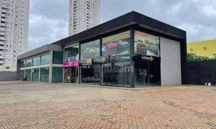 Sala para alugar, 90 m² por R$ 5.000/mês - Av. Celso Garcia - Londrina/PR