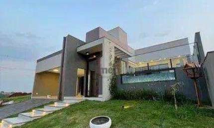 Casa com 3 dormitórios, 182 m² - venda por R$ 1.600.000,00 ou aluguel por R$ 6.500,01/mês - Jardim Tarobá - Cambé/PR