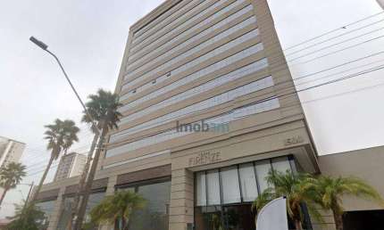 Sala para alugar, 160 m² por R$ 10.000,01/mês - Bela Suiça - Londrina/PR