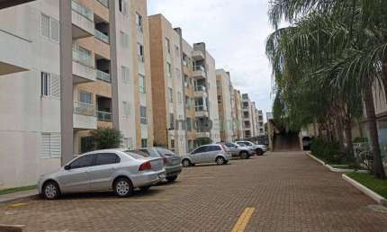 Apartamento com 2 dormitórios, 56 m² - venda por R$ 220.000 ou aluguel por R$ 1.200/mês - Vila Salomé - Cambé/PR
