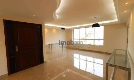 Apartamento com 4 dormitórios, 295 m² - venda por R$ 890.000 ou aluguel por R$ 3.500 - Centro - Londrina/PR