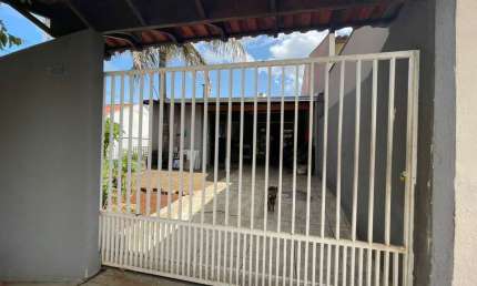 Casa com 6 dormitórios à venda, 222 m² por R$ 800.000,00 - Santa Mônica - Londrina/PR