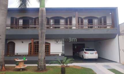 Casa com 3 dormitórios à venda, 285 m² por R$ 800.000,00 - Coliseu - Londrina/PR