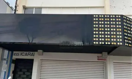 Sala para alugar, 90 m² por R$ 2.800,00/mês - Jardim Londrilar - Londrina/PR