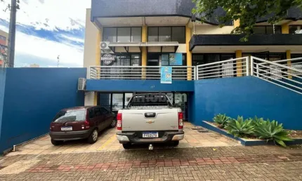 Sala para alugar, 40 m² por R$ 1.650,01/mês - Vila Larsen 1 - Londrina/PR