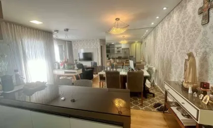 Apartamento com 2 dormitórios à venda, 69 m² por R$ 570.000,00 - Vitória - Londrina/PR