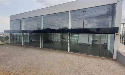 Sala para alugar, 70 m² por R$ 2.300,01/mês - Indústrias Leves - Londrina/PR