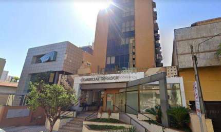 Loja para alugar, 100 m² por R$ 6.980/mês - Centro - Londrina/PR