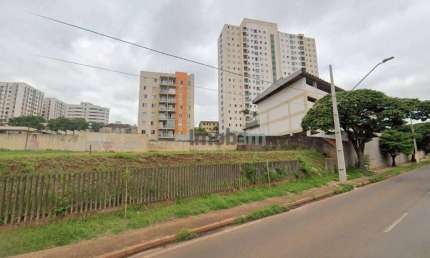Terreno à venda, 1860 m² por R$ 3.000.000,00 - Lago Igapó - Londrina/PR