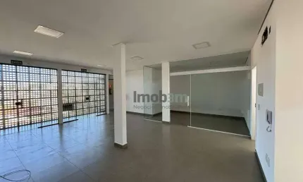 Sala para alugar, 90 m² por R$ 3.300,00/mês - Hedy - Londrina/PR