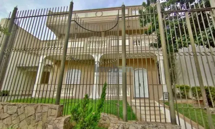 Sobrado com 5 dormitórios, 445 m² - venda por R$ 2.000.000,00 ou aluguel por R$ 12.000,00/mês - Canaã - Londrina/PR