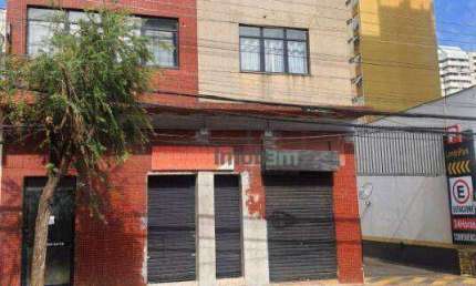 Sala para alugar, 100 m² por R$ 26.000,00/mês - Centro - Londrina/PR