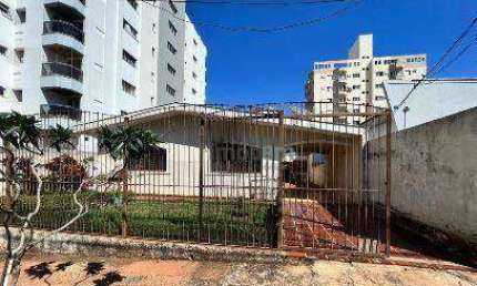 Casa com 3 dormitórios, 787 m² - venda por R$ 1.650.000,00 ou aluguel por R$ 7.800,01/mês - Vila Ipiranga - Londrina/PR