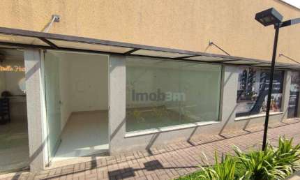 Sala para alugar, 20 m² por R$ 1.200/mês - Centro - Londrina/PR