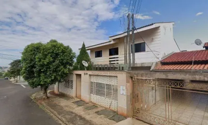 Sobrado com 6 dormitórios à venda, 286 m² por R$ 675.000,00 - Jardim Continental - Londrina/PR