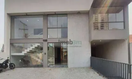 Sala para alugar, 50 m² por R$ 6.000,02/mês - Jardim Andrade - Londrina/PR