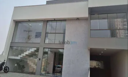 Sala para alugar, 84 m² por R$ 12.000,02/mês - Andrade - Londrina/PR