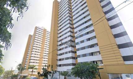 Apartamento com 3 dormitórios à venda, 68 m² por R$ 500.000,00 - Terranova Residencial &amp; Resort - Londrina/PR