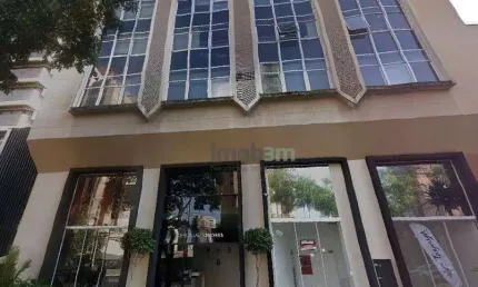 Sala, 100 m² - venda por R$ 450.000,00 ou aluguel por R$ 2.900,01/mês - Centro - Londrina/PR