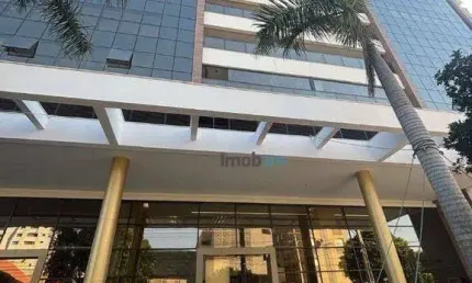 Sala para alugar, 55 m² por R$ 3.500/mês - Centro - Londrina/PR