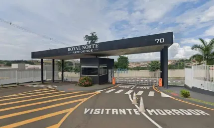 Sobrado com 2 dormitórios à venda, 80 m² por R$ 390.000,00 - Heimtal - Londrina/PR