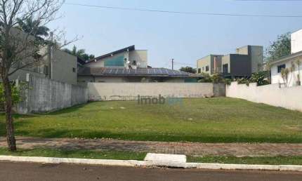 Terreno à venda, 560 m² por R$ 1.520.000,00 - Sun Lake Residence - Londrina/PR