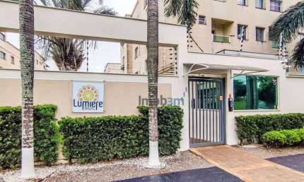 Apartamento Duplex com 3 dormitórios à venda, 120 m² por R$ 290.000,00 - Jardim Morumbi - Londrina/PR
