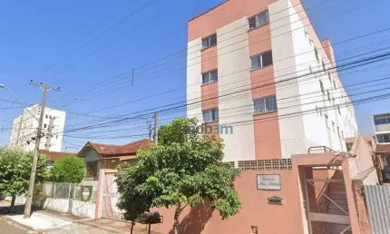 Apartamento com 3 dormitórios à venda, 75 m² por R$ 400.000,00 - Vila Larsen 1 - Londrina/PR