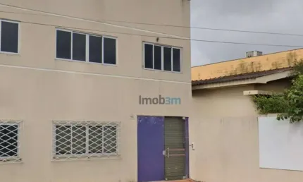 Sala para alugar, 350 m² por R$ 5.500,01/mês - Antares - Londrina/PR