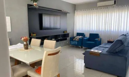 Sobrado com 4 dormitórios à venda, 153 m² por R$ 780.000,00 - Gleba Simon Frazer - Londrina/PR