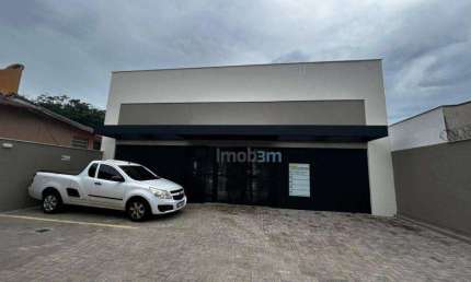 Sala para alugar, 40 m² por R$ 2.800,00/mês - Bela Vista - Londrina/PR