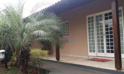 Casa com 3 dormitórios e 2 suítes à venda, 120 m² por R$ 489.000 - Conjunto Habitacional Maria Cecília Serrano de Oliveira - Londrina/PR