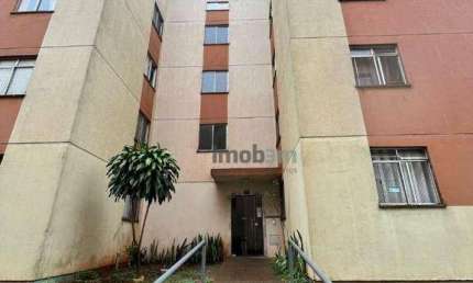 Apartamento com 2 dormitórios à venda, 45 m² por R$ 135.000,00 - Nova Olinda - Londrina/PR