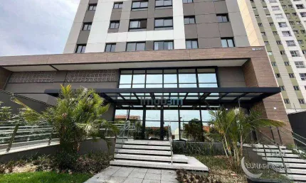 Apartamento com 2 dormitórios à venda, 57 m² por R$ 390.000,00 - Veraliz - Londrina/PR