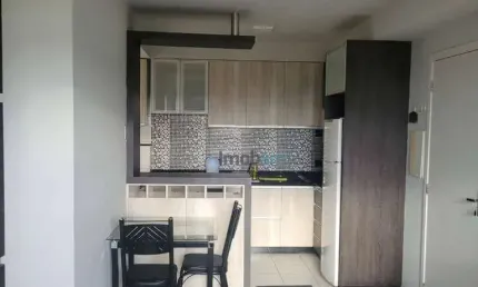 Apartamento com 2 dormitórios à venda, 48 m² por R$ 180.000,00 - Conjunto Residencial Marajoara - Londrina/PR