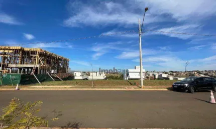 Terreno à venda, 257 m² por R$ 290.000,00 - Parque Taua - Londrina/PR