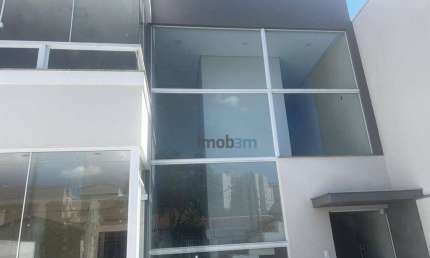 Sala para alugar, 45 m² por R$ 3.500,00/mês - Santa Rosa - Londrina/PR
