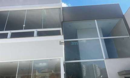 Sala para alugar, 160 m² por R$ 12.000,00/mês - Santa Rosa - Londrina/PR