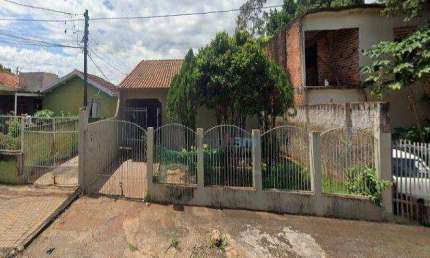 Casa com 3 dormitórios à venda, 90 m² por R$ 420.000,00 - Santa Rita 1 - Londrina/PR