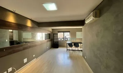 Sala, 62 m² - venda por R$ 350.000 ou aluguel por R$ 1.800/mês - Centro - Londrina/PR