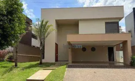 Casa com 5 dormitórios para alugar, 350 m² por R$ 12.500/mês - Esperança - Londrina/PR