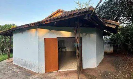 Chácara com 3 dormitórios à venda, 4800 m² por R$ 980.000,00 - Recanto dos Pinheiros - Cambé/PR